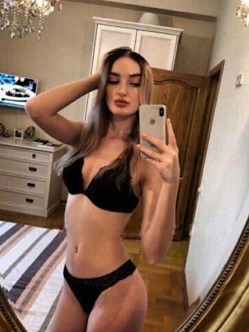 Проститутка Диана
